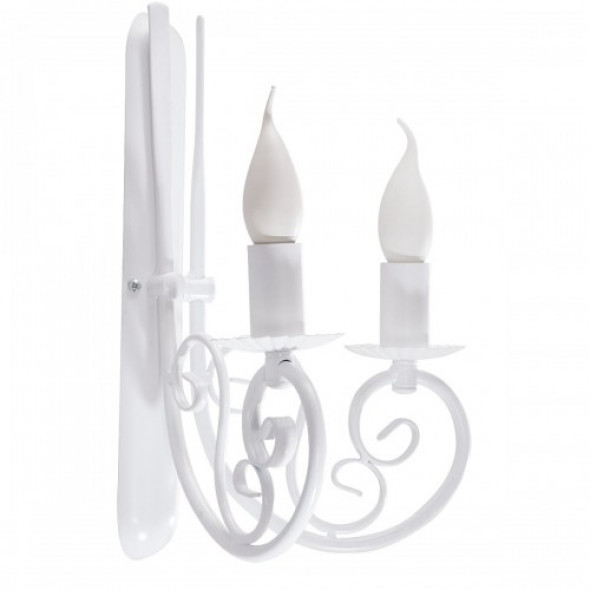 Larysa kinkiet 2-punktowy 2613