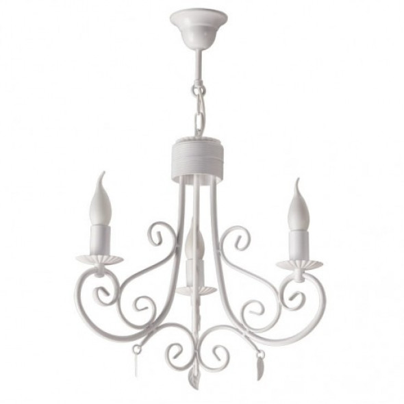 Larysa żyrandol 3-punktowy 2611