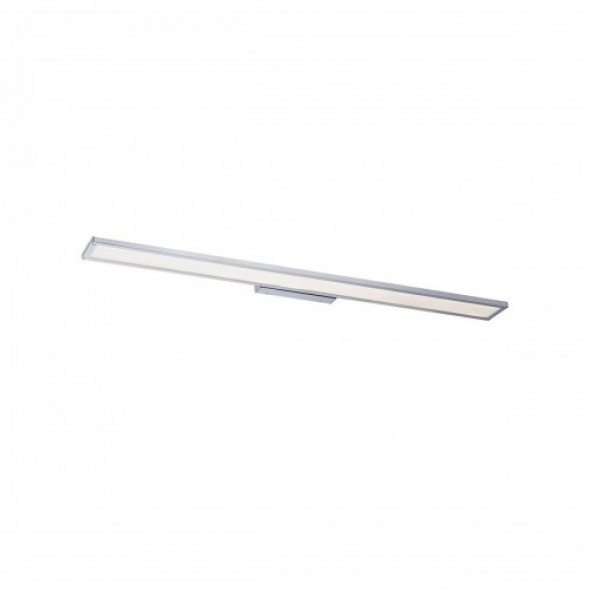 Lath LED IP44 kinkiet 1-punktowy chrom 8175