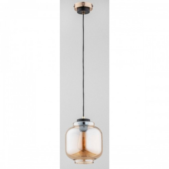 Lator lampa wisząca 1-punktowa 60879