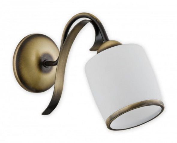 Laura kinkiet 1-punktowy O2270 K1 PAT