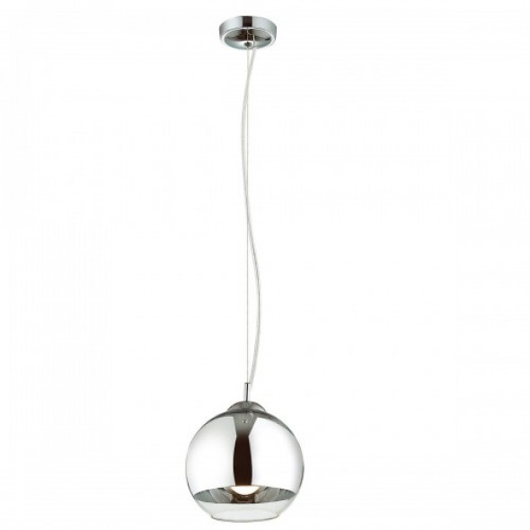 Laurent D20 lampa wisząca 1-punktowa MA04914C-001