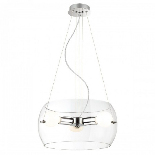 Lemio lampa wisząca 3-punktowa MA05020C-003