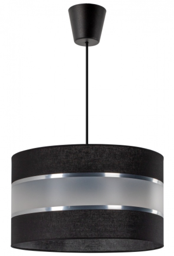 Leone lampa wisząca 1-punktowa 854/1