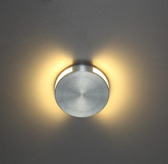 Lesel LED oprawa schodowa 004