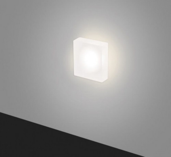 Lesel LED oprawa schodowa 008 XL