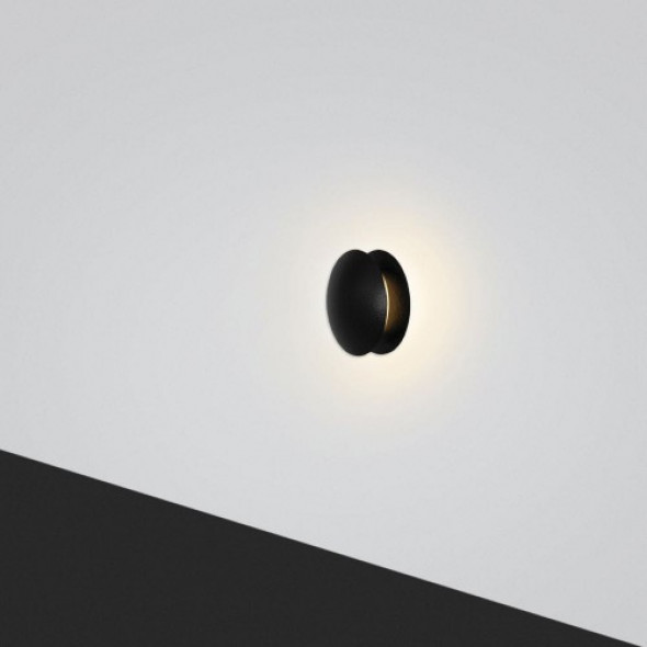 Lesel LED oprawa schodowa 014