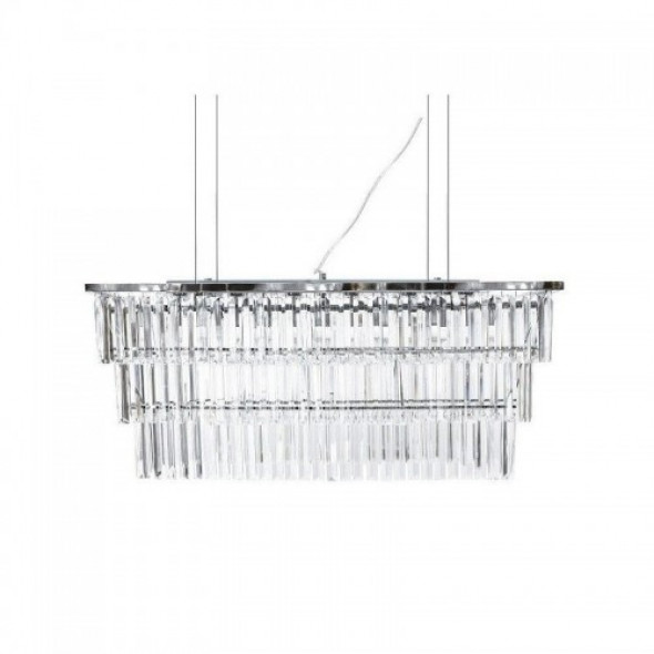 Lester lampa wisząca 6-punktowa BL0171