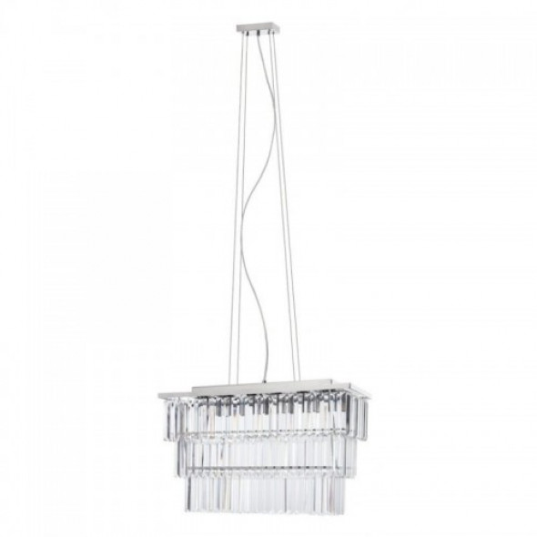 Lester lampa wisząca 6-punktowa BL3465