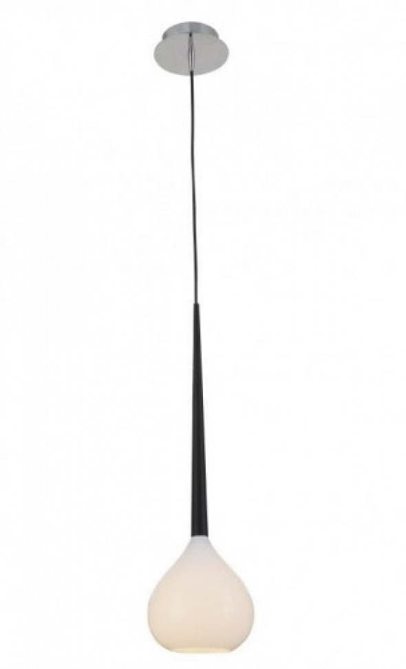 Libra lampa wisząca 1-punktowa MD2128-1W