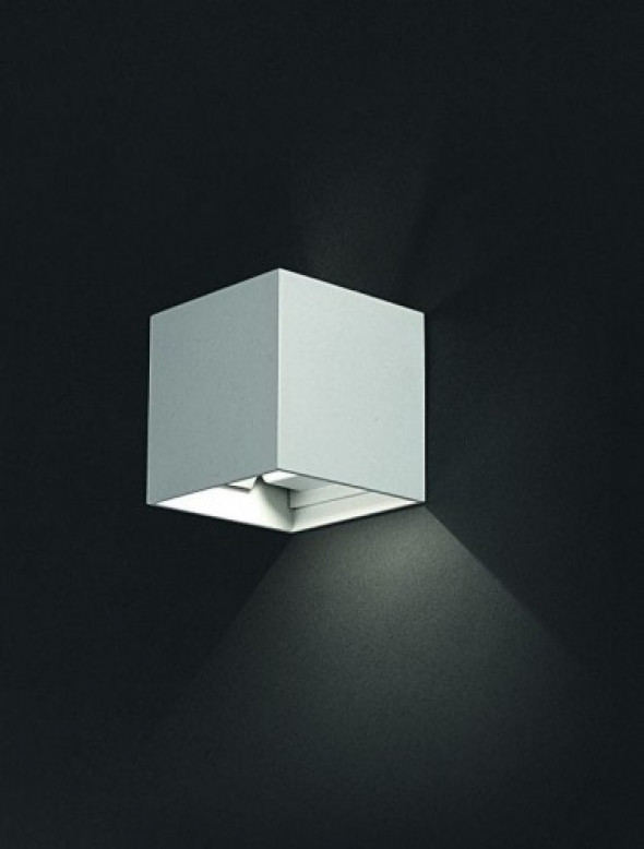 Lima LED kinkiet elewacyjny 1-punktowy 9510