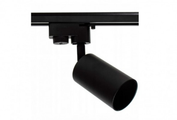 Linea reflektor spot do szyny czarny