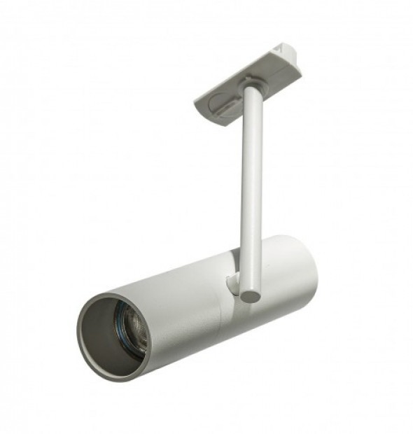 Lolo Track 1 Line reflektor spot do szyny biały AZ4655