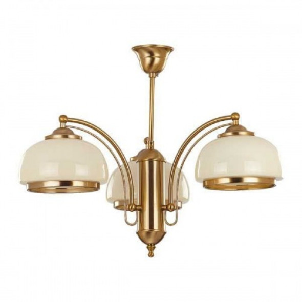 Lord żyrandol 3-punktowy 10443