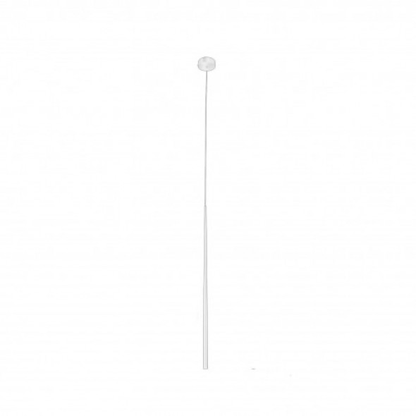 Louise LED lampa wisząca 1-punktowa biała AZ3157