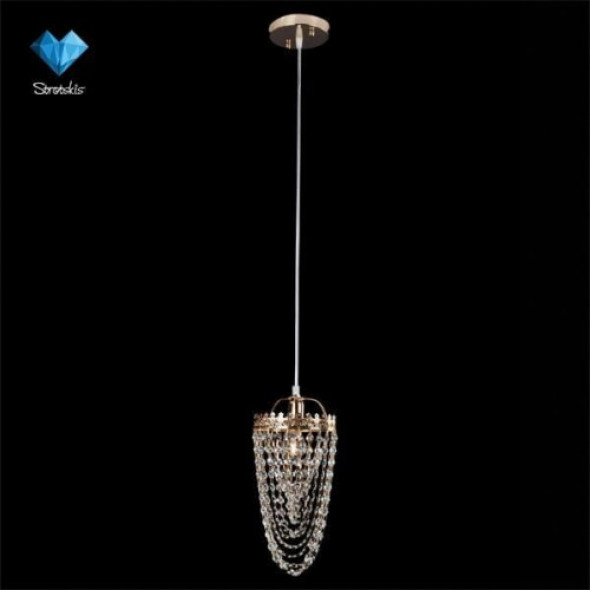 Lozano lampa wisząca 1-punktowa 3640/1