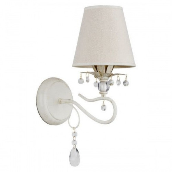 Lukrecja kinkiet 1-punktowy 21060