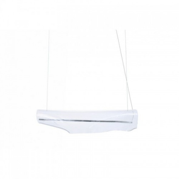 Lumento LED lampa wisząca 1-punktowa BL0678