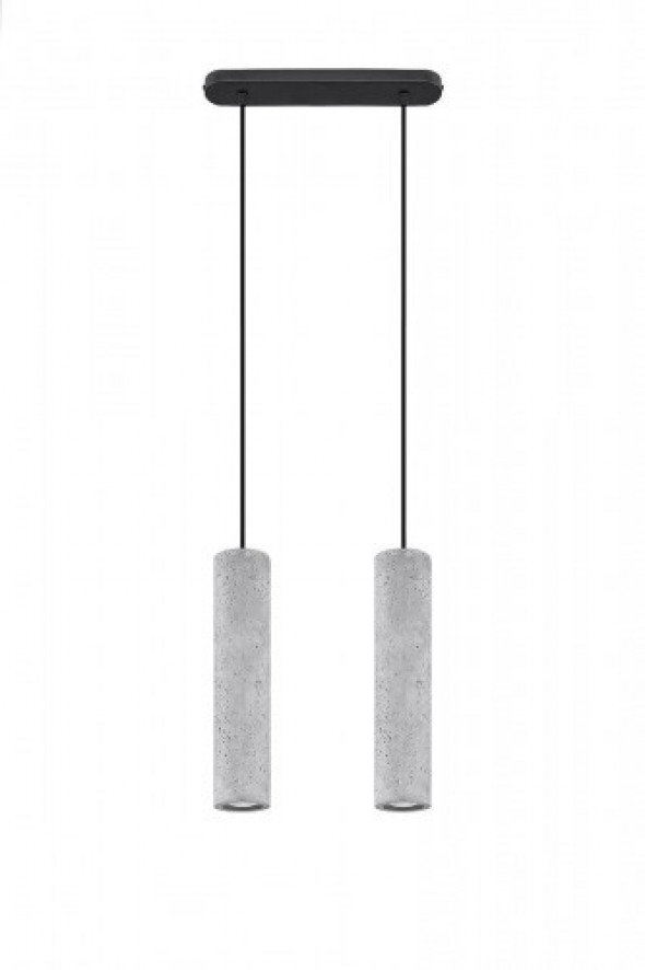 Luvo lampa wisząca 2-punktowa SL.0654