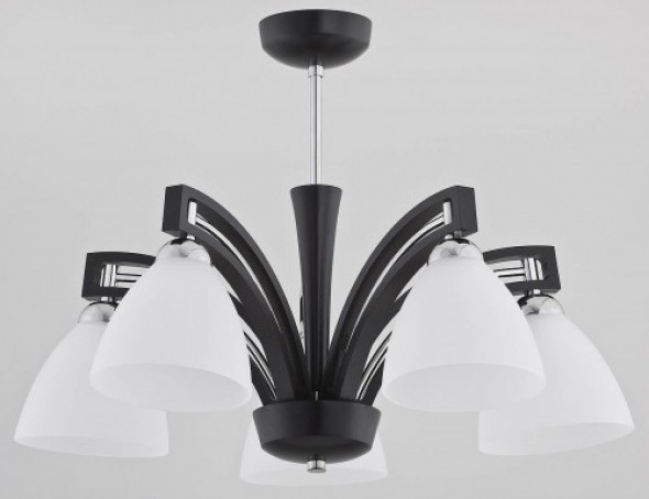 Magnat Venge żyrandol 5-punktowy 21355