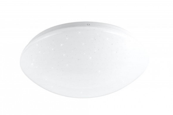 Magnus D38 LED plafon biały 13-75178