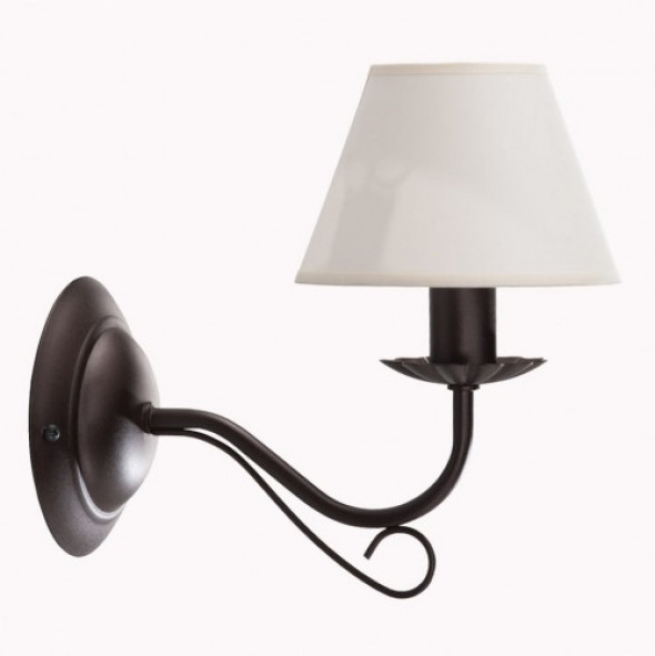 Makaria kinkiet 1-punktowy 2636