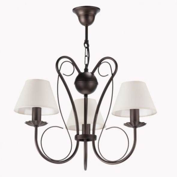 Makaria żyrandol 3-punktowy 2635