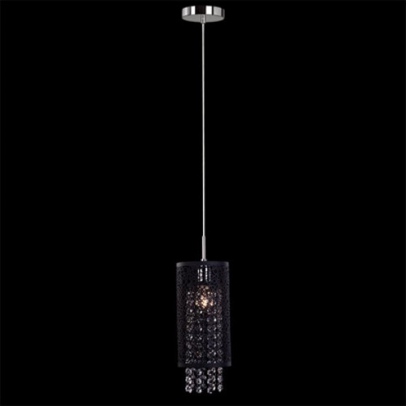 Manhattan lampa wisząca 1-punktowa 1180/1 BL
