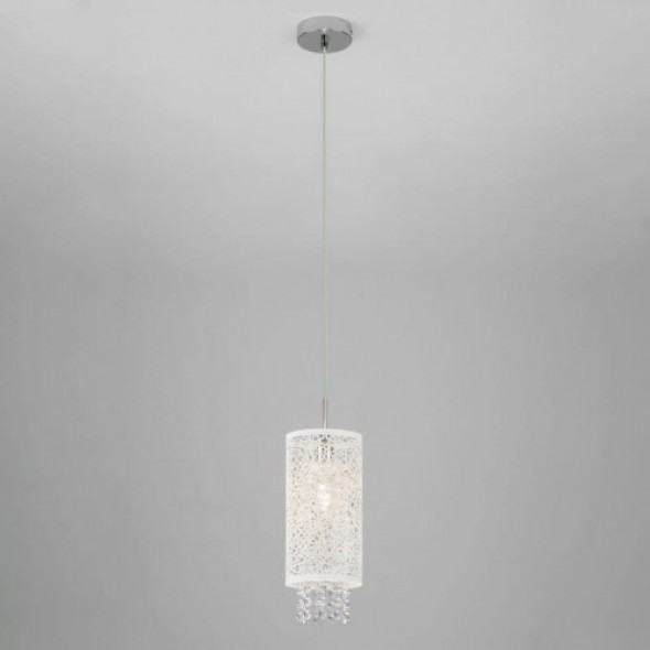 Manhattan lampa wisząca 1-punktowa 1181/1 WH