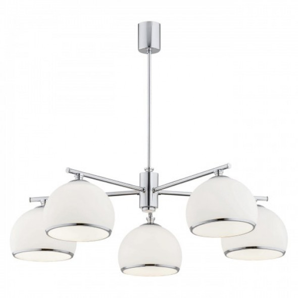 Marbella lampa wisząca 5-punktowa 2087AR