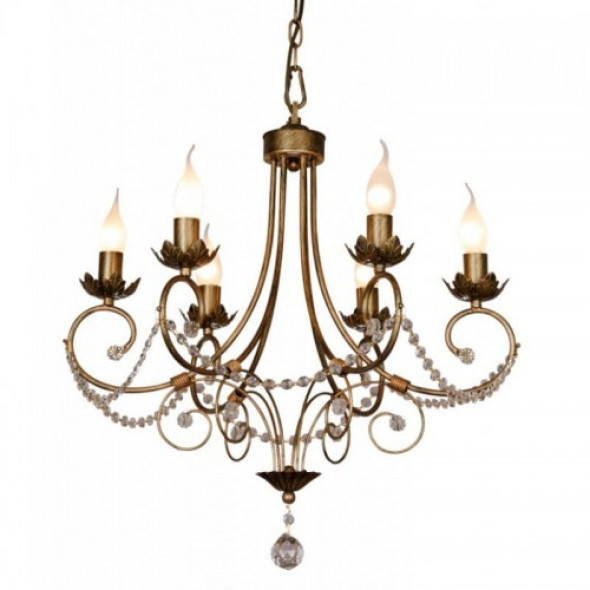 Marco żyrandol 6-punktowy LL-5000/6