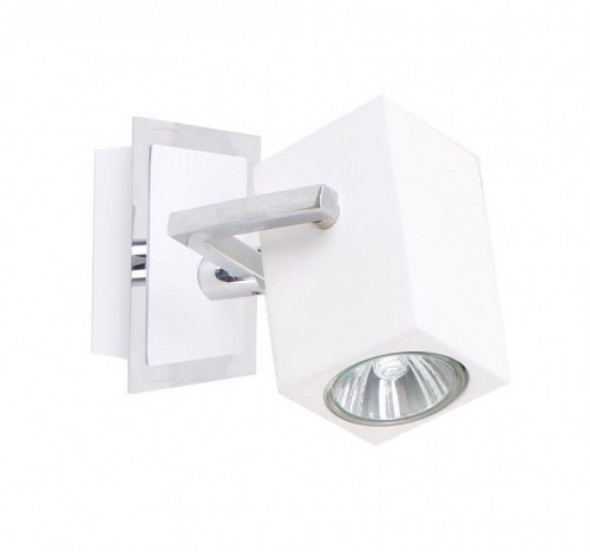 Mateo kinkiet 1-punktowy FH31151SJS3