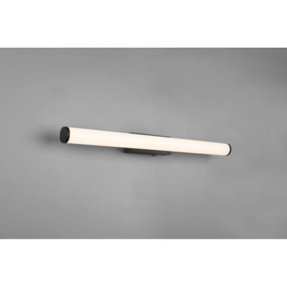 Mattimo LED kinkiet IP44/L60/6,5W czarny 283270232