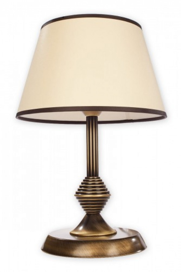 Maxim lampa stołowa 1-punktowa O2078 LM1 PAT