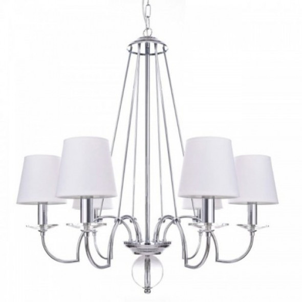 Megan żyrandol 6-punktowy BL0181