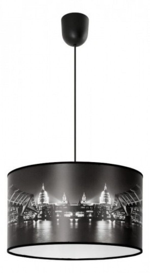 Metropolia lampa wisząca 1-punktowa 916/1