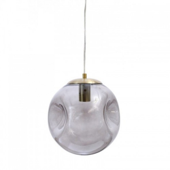 Migala lampa wisząca 1-punktowa dymiona BL0046