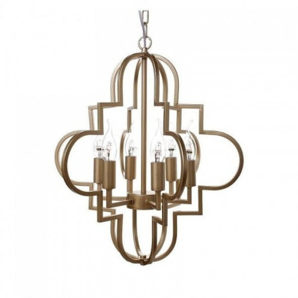 Mignes żyrandol 6-punktowy BL0055