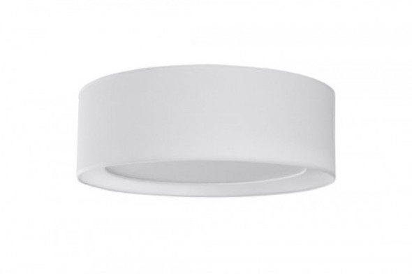 Milo plafon 3-punktowy biały AZ2318