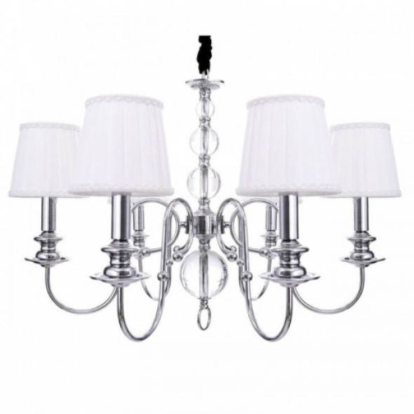 Mira żyrandol 6-punktowy BL0075