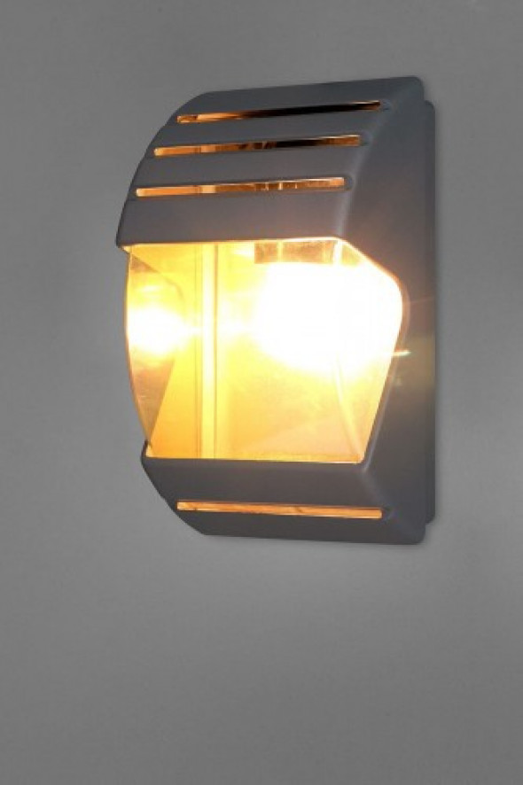 Mistral kinkiet elewacyjny ścienny 1-punktowy 4390