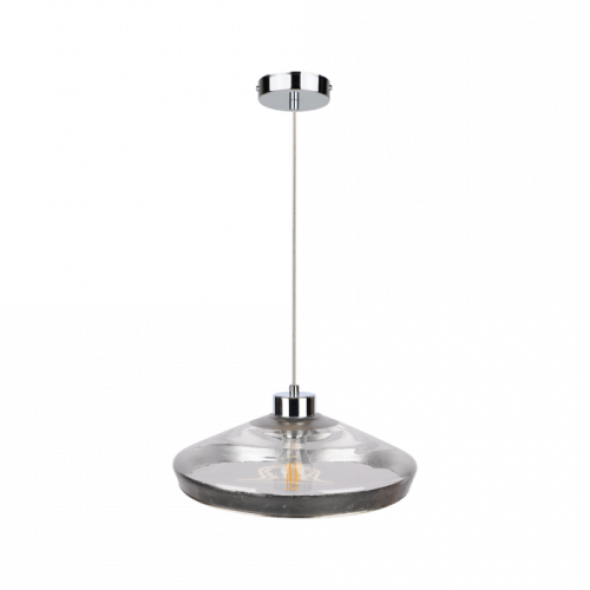 Mistral lampa wisząca 1-punktowa chrom 15830128
