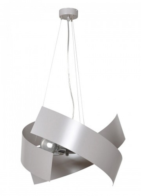 Modo lampa wisząca 3-punktowa szara 585/3