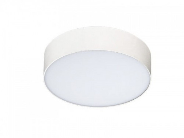 Monza R 22 4000K LED plafon 1-punktowy biały AZ2260