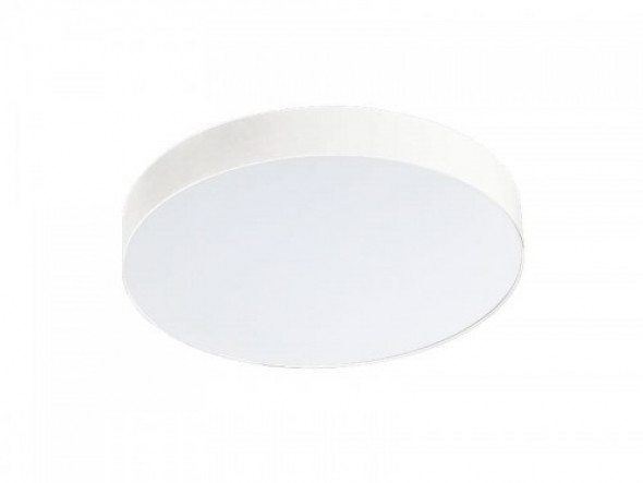 Monza R 40 3000K LED plafon 1-punktowy biały AZ2265