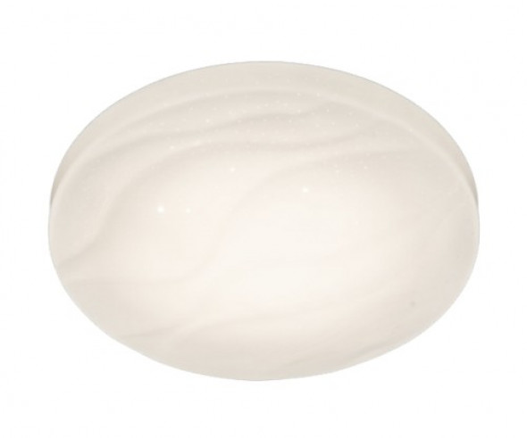 Moon LED plafon 1-punktowy LP-2231/1C-28 WH