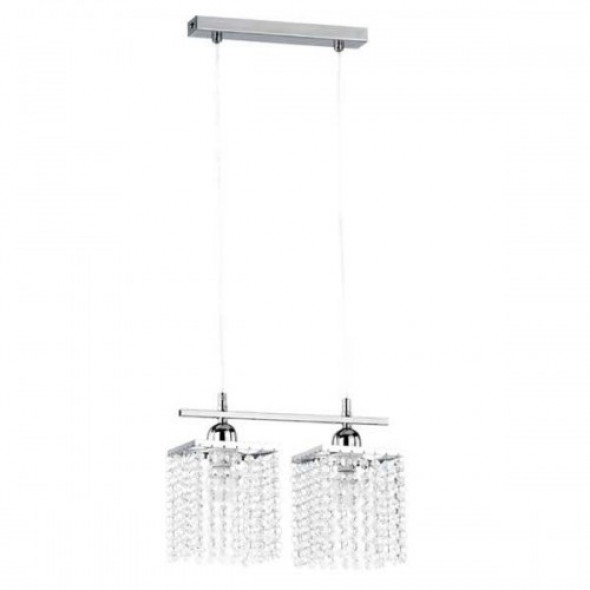 Moss lampa wisząca 2-punktowa 15832