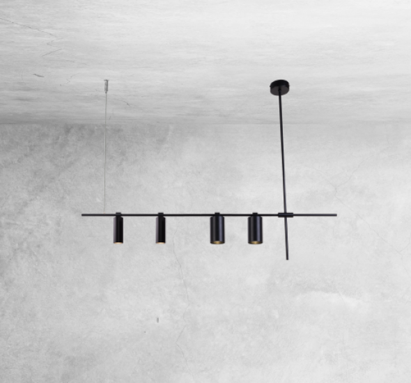 Namasu lampa wisząca 4-punktowa 7928