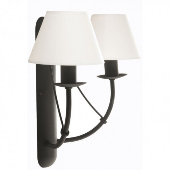 Namir kinkiet 2-punktowy 2932