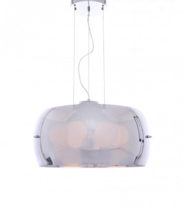Nano lampa wisząca 6-punktowa chrom LDP 6018-6 (CHR)